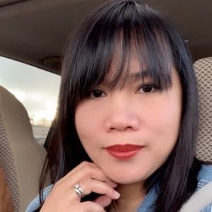 Meet your Posher, Daveralyn